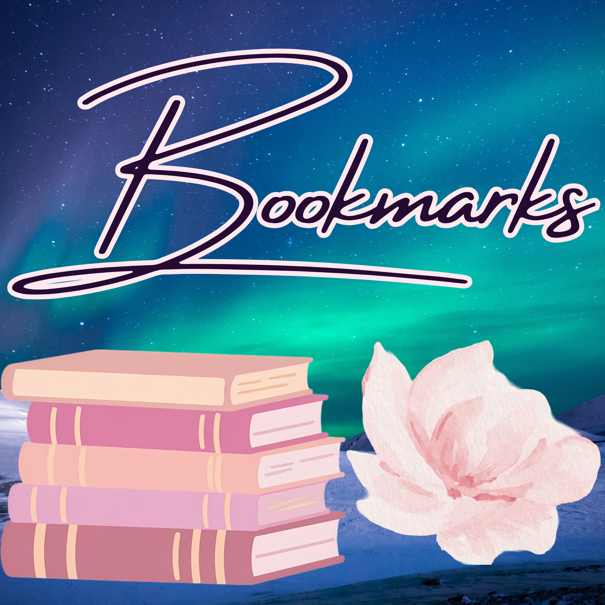 Download some fun bookmarks!